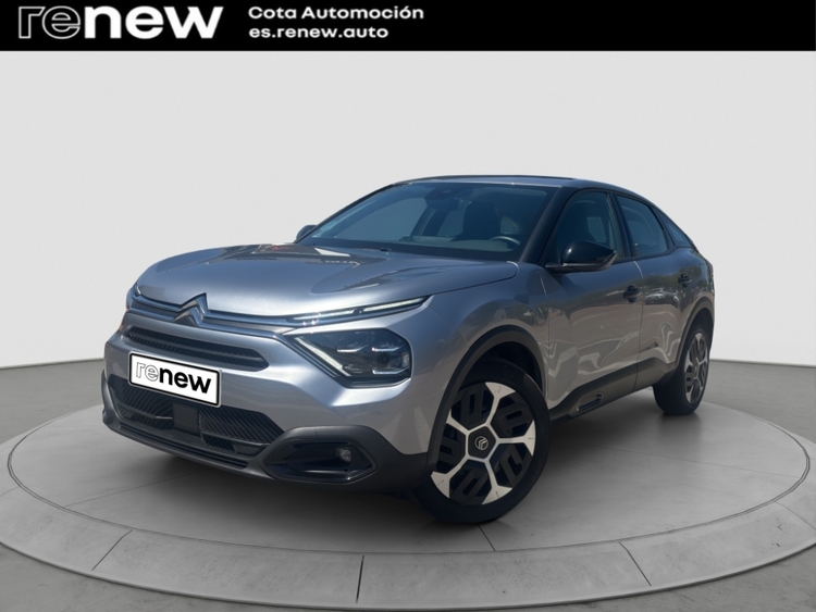 Citroen C4 Feel foto 2