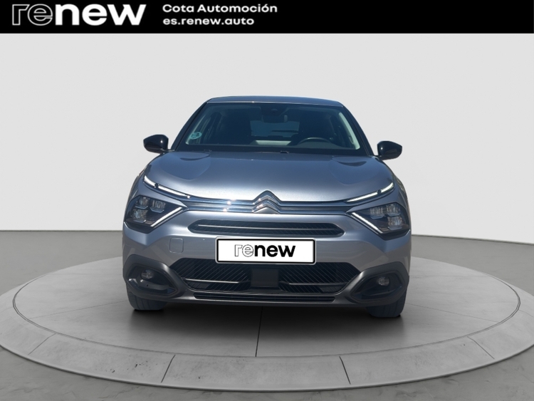 Citroen C4 Feel foto 3