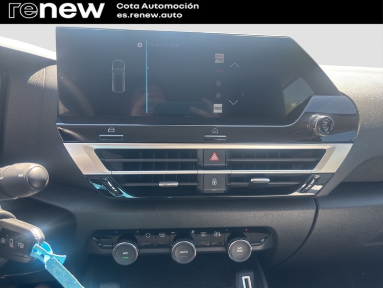 Citroen C4 Feel foto 17