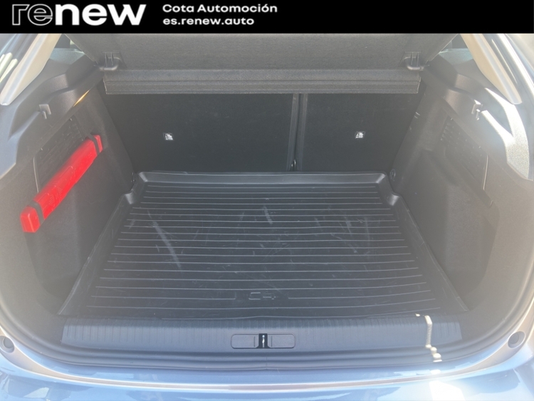 Citroen C4 Feel foto 18