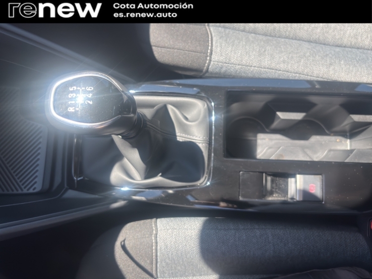 Citroen C4 Feel foto 21
