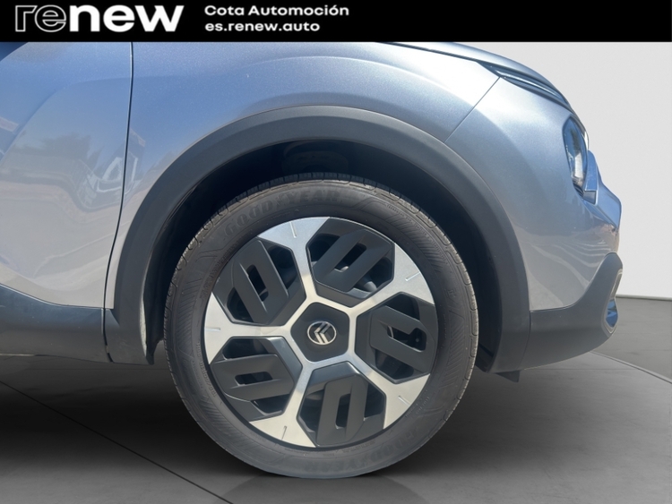 Citroen C4 Feel foto 22