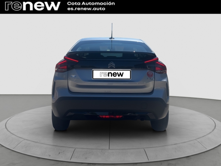 Citroen C4 Feel foto 7