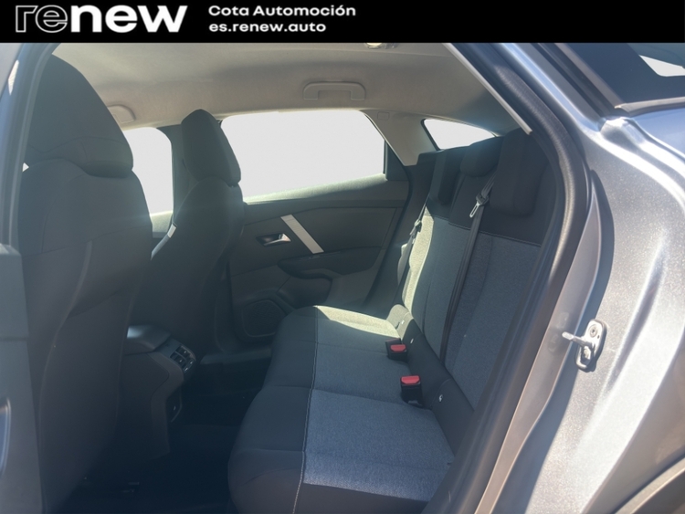 Citroen C4 Feel foto 8