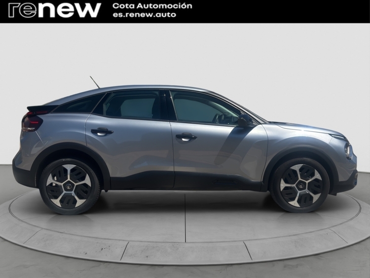 Citroen C4 Feel foto 11