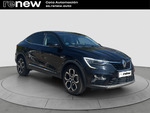 Renault Arkana Zen miniatura 13