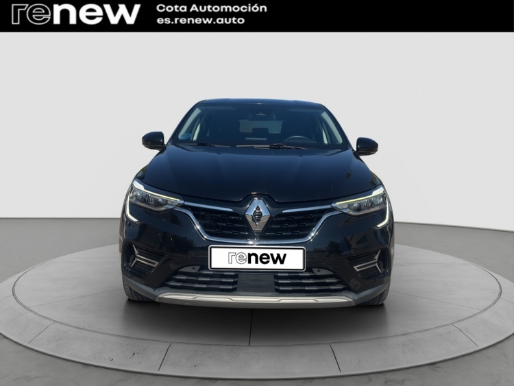 Renault Arkana Zen foto 3