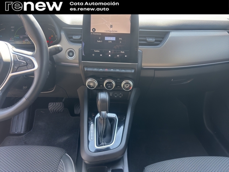 Renault Arkana Zen foto 12
