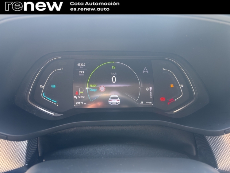 Renault Arkana Zen foto 15