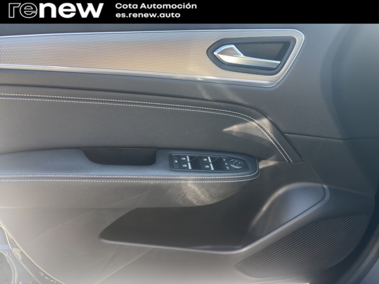 Renault Arkana Zen foto 16