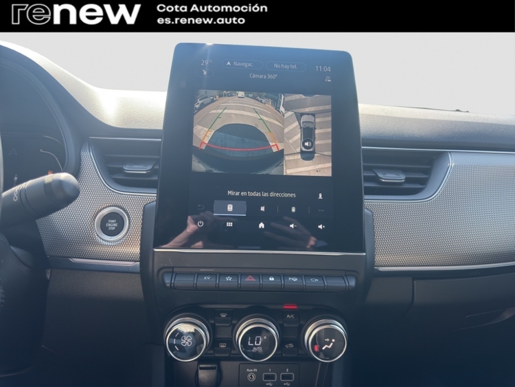 Renault Arkana Zen foto 17