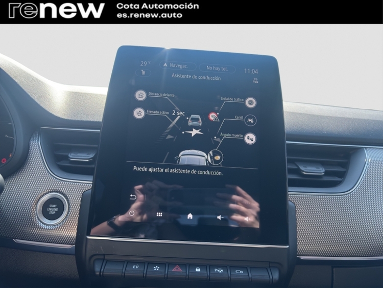 Renault Arkana Zen foto 18