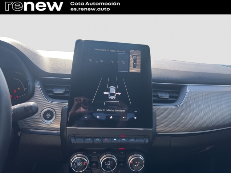 Renault Arkana Zen foto 19