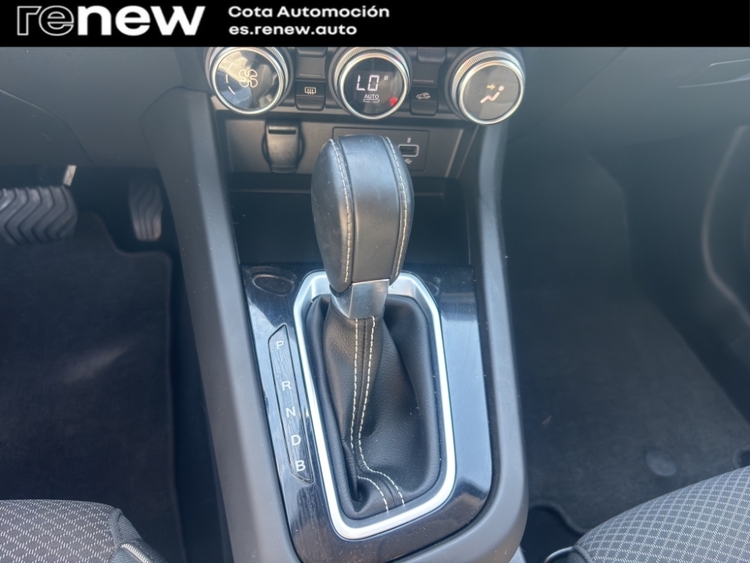 Renault Arkana Zen foto 20