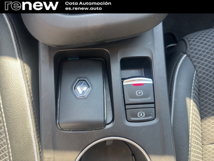 Renault Arkana Zen foto 21