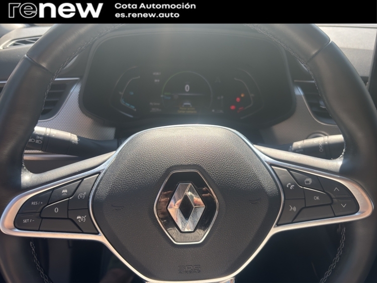 Renault Arkana Zen foto 22