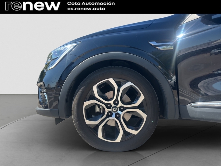 Renault Arkana Zen foto 23