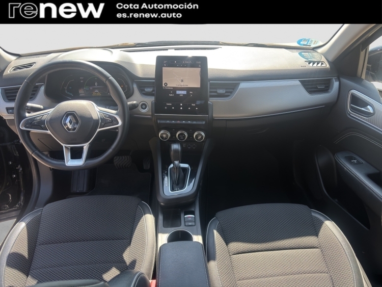 Renault Arkana Zen foto 10
