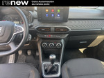 Dacia Sandero Stepway Comfort miniatura 12