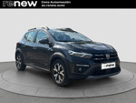 Dacia Sandero Stepway Comfort miniatura 13