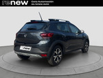 Dacia Sandero Stepway Comfort miniatura 9