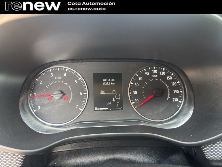 Dacia Sandero Stepway Comfort foto 15