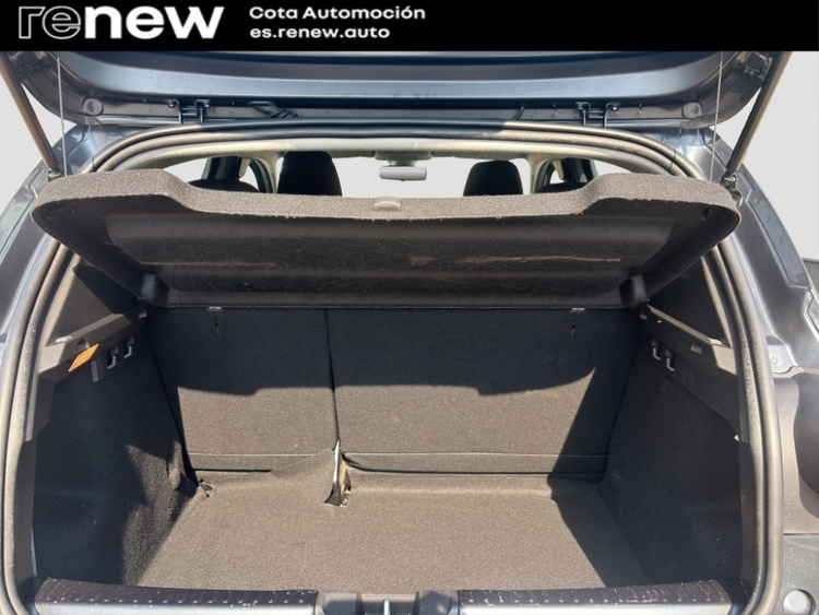 Dacia Sandero Stepway Comfort foto 18