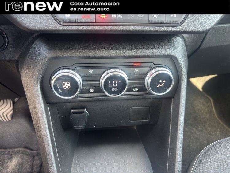 Dacia Sandero Stepway Comfort foto 19