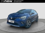 Renault Captur II Zen Fast Track miniatura 2