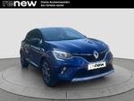 Renault Captur II Zen Fast Track miniatura 13