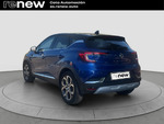 Renault Captur II Zen Fast Track miniatura 5