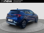 Renault Captur II Zen Fast Track miniatura 9
