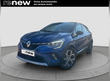 Renault - Captur II