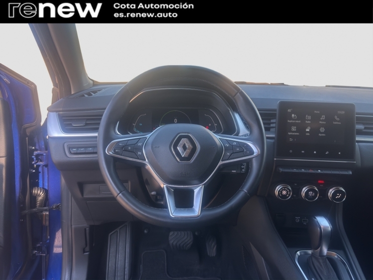 Renault Captur II Zen Fast Track foto 14