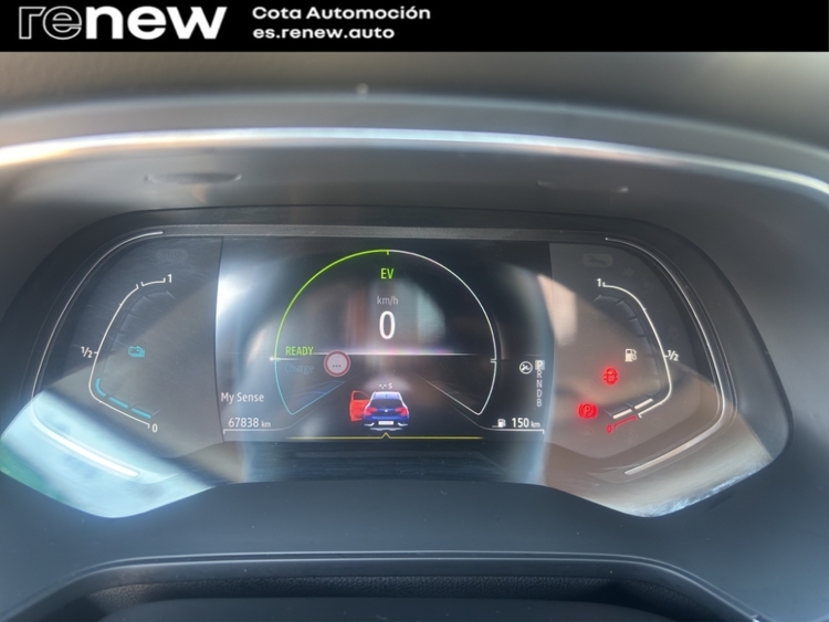 Renault Captur II Zen Fast Track foto 15
