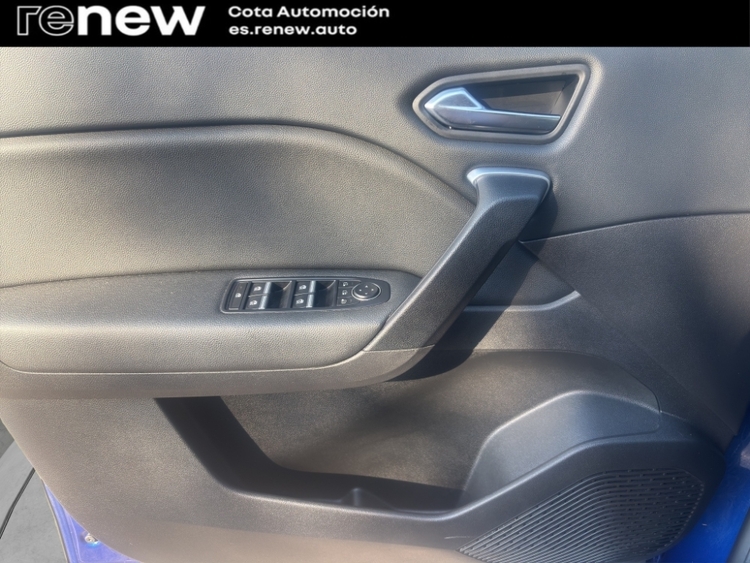 Renault Captur II Zen Fast Track foto 16
