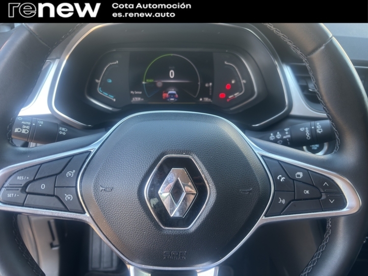 Renault Captur II Zen Fast Track foto 20