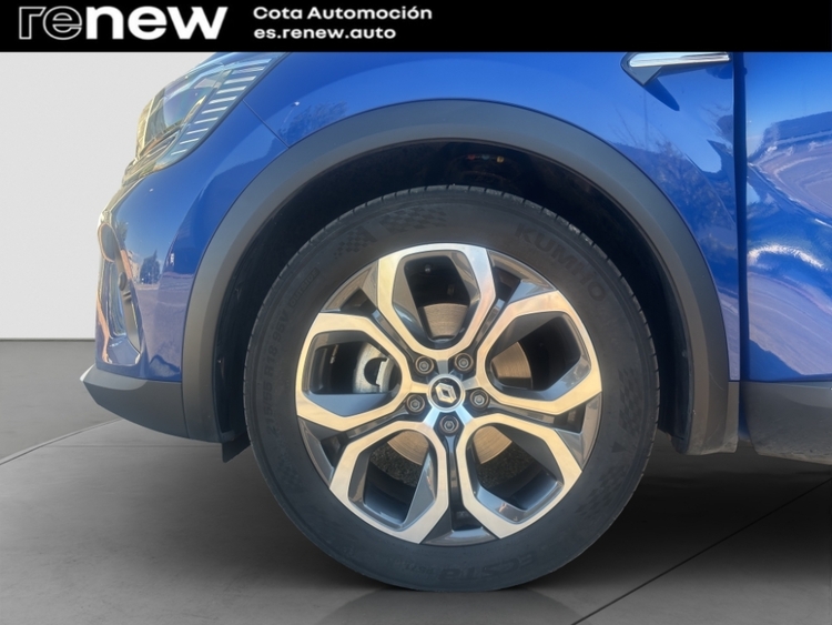 Renault Captur II Zen Fast Track foto 22
