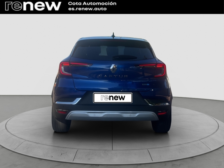 Renault Captur II Zen Fast Track foto 7