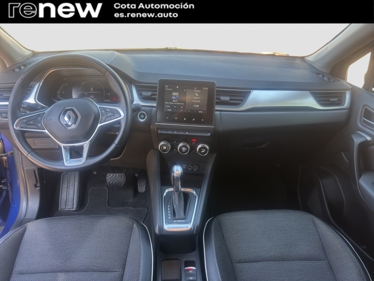 Renault Captur II Zen Fast Track foto 10