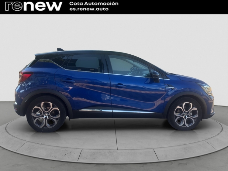 Renault Captur II Zen Fast Track foto 11