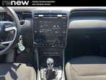 Hyundai Tucson Maxx Mild-Hybrid 2WD miniatura 12