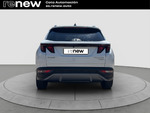Hyundai Tucson Maxx Mild-Hybrid 2WD miniatura 7