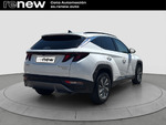Hyundai Tucson Maxx Mild-Hybrid 2WD miniatura 9