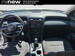 Hyundai Tucson Maxx Mild-Hybrid 2WD miniatura 10