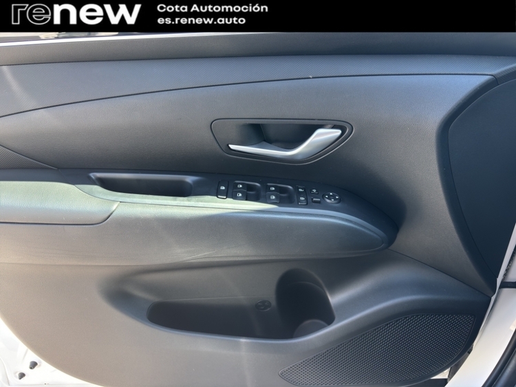 Hyundai Tucson Maxx Mild-Hybrid 2WD foto 16