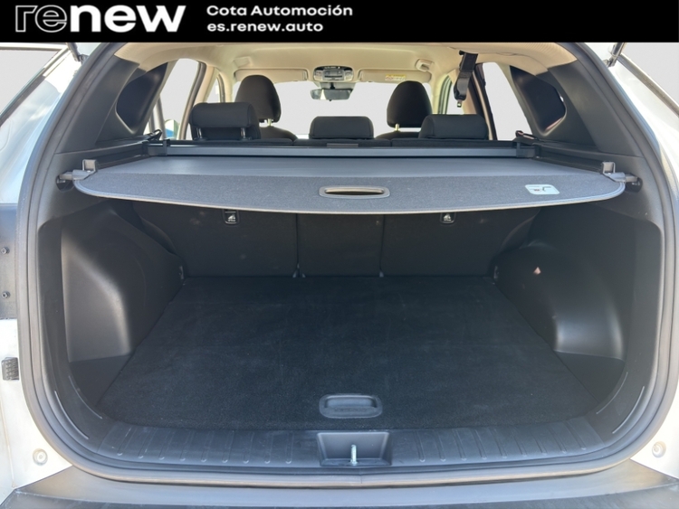 Hyundai Tucson Maxx Mild-Hybrid 2WD foto 18