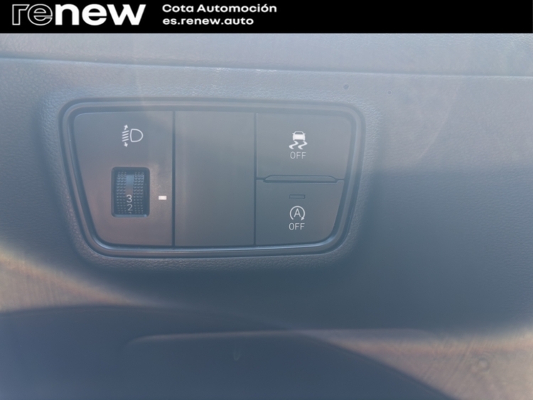 Hyundai Tucson Maxx Mild-Hybrid 2WD foto 21