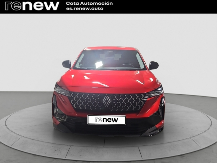 Renault Austral Evolution foto 3