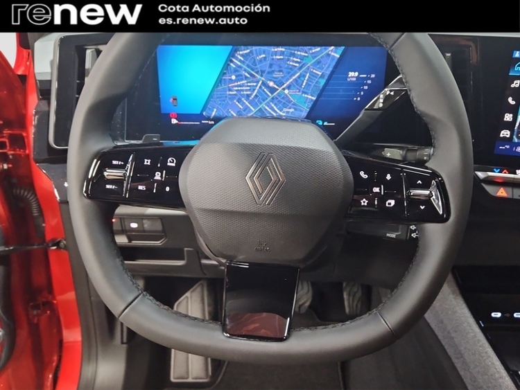 Renault Austral Evolution foto 13